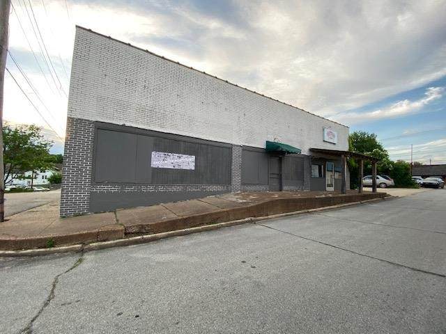 201 Vanbibber St. - Photo 1