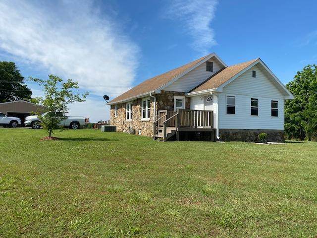 35 Gazaway Rd. - Photo 1