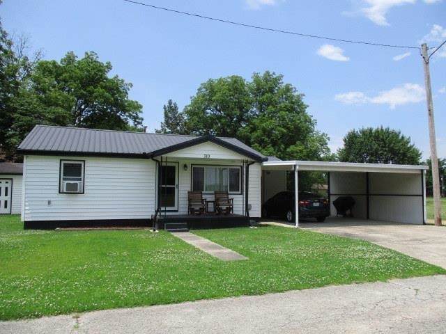 310 Knoble Street - Photo 1