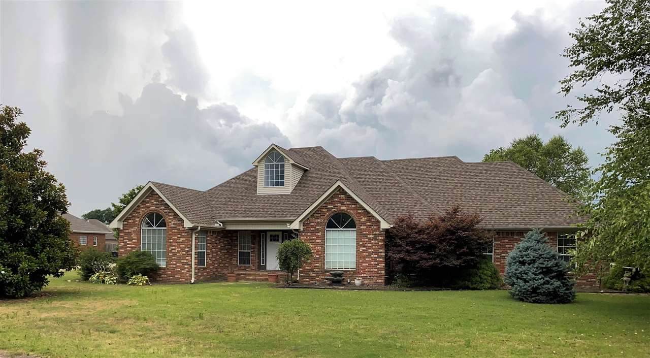 1249 Bermuda Way - Photo 1