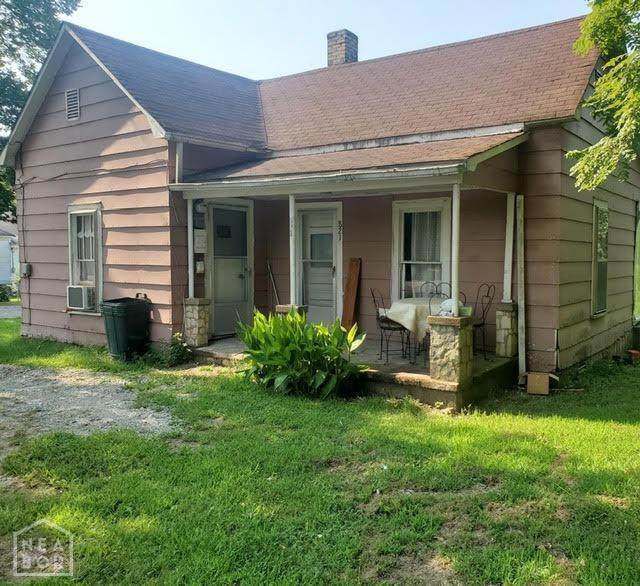 821 3rd Street - Photo 1