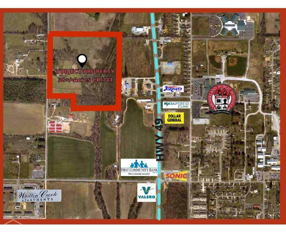 871 County Road 741 - Photo 1