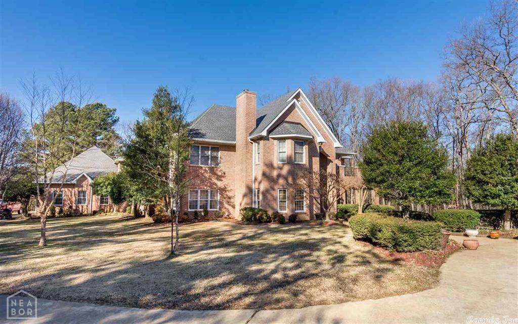 2511 Casey Springs Road - Photo 1