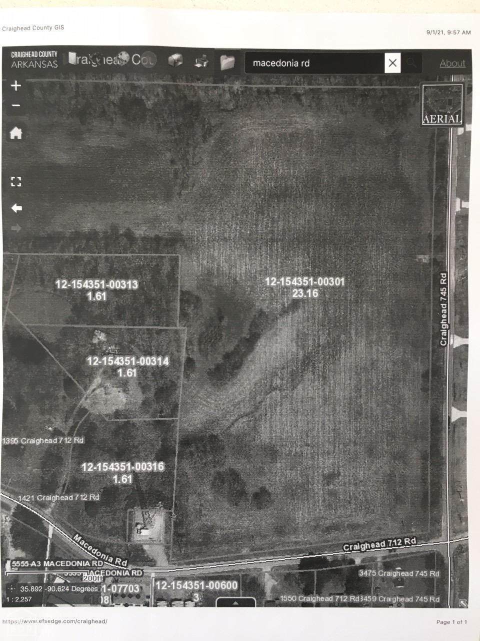 0-000000 Macedonia Rd - Photo 1