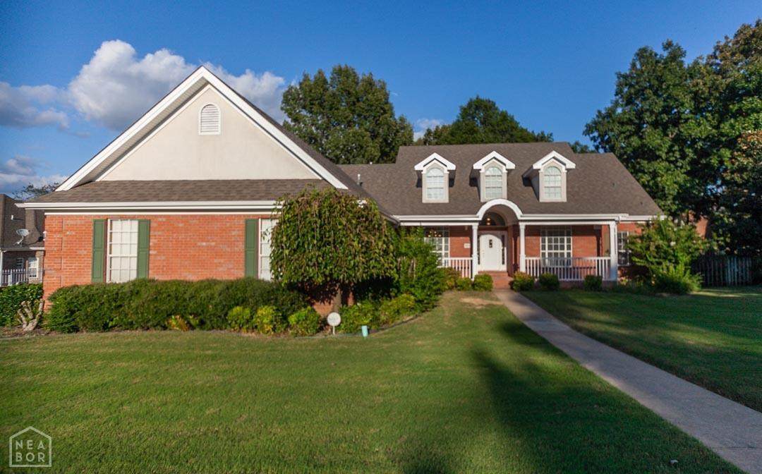 2812 Tower Park Dr - Photo 1