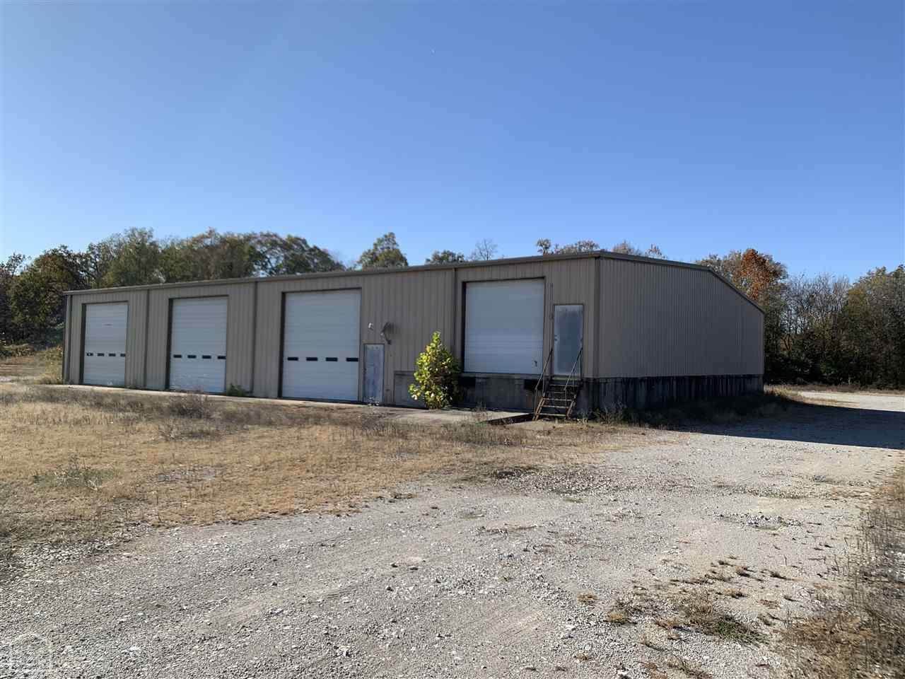 0-3.5 Acre Hwy 67B - Photo 1
