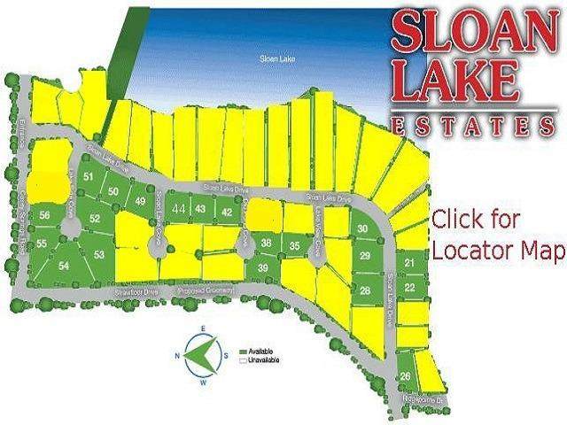 2021 Sloan Lake Drive - Photo 1