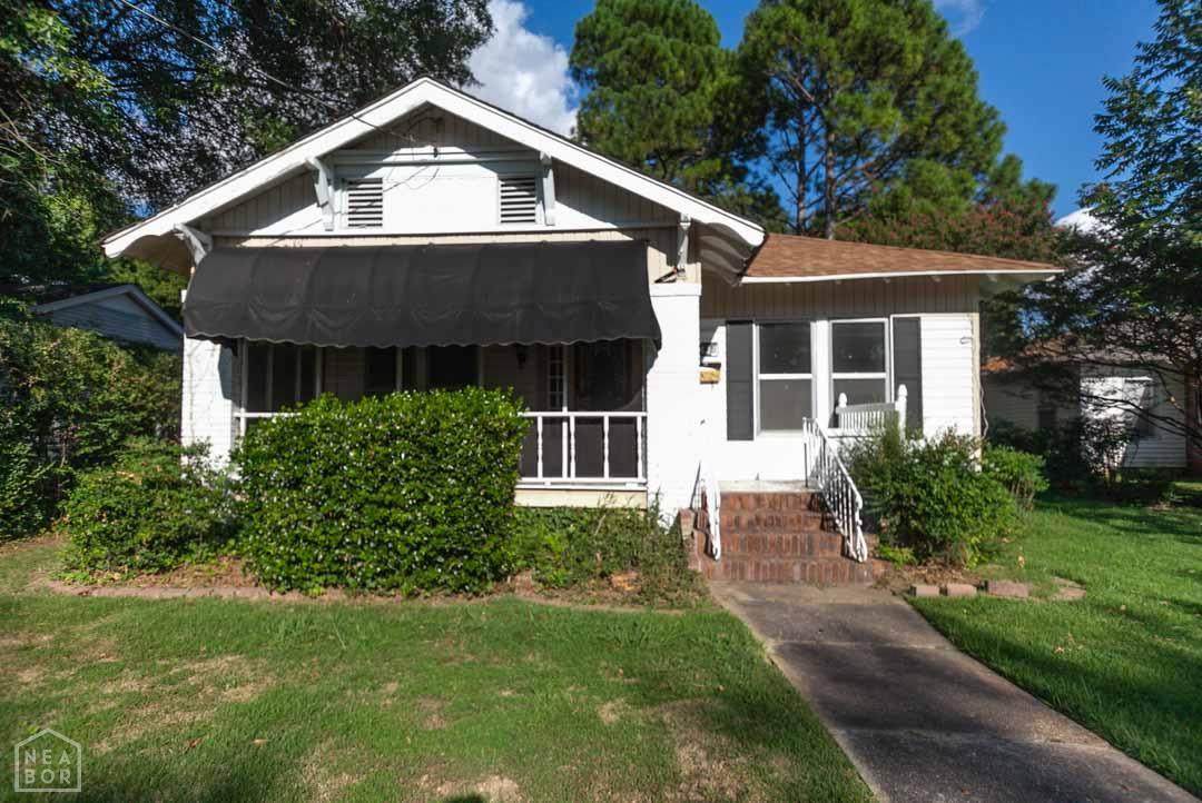 1434 Flint Street - Photo 1