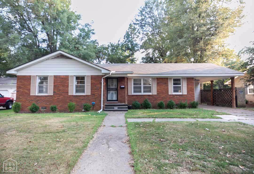 915 Indiana Street - Photo 1
