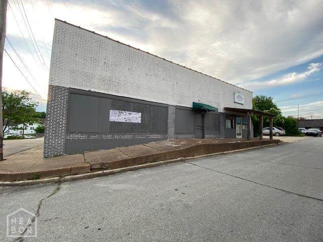 201 Vanbibber Street - Photo 1