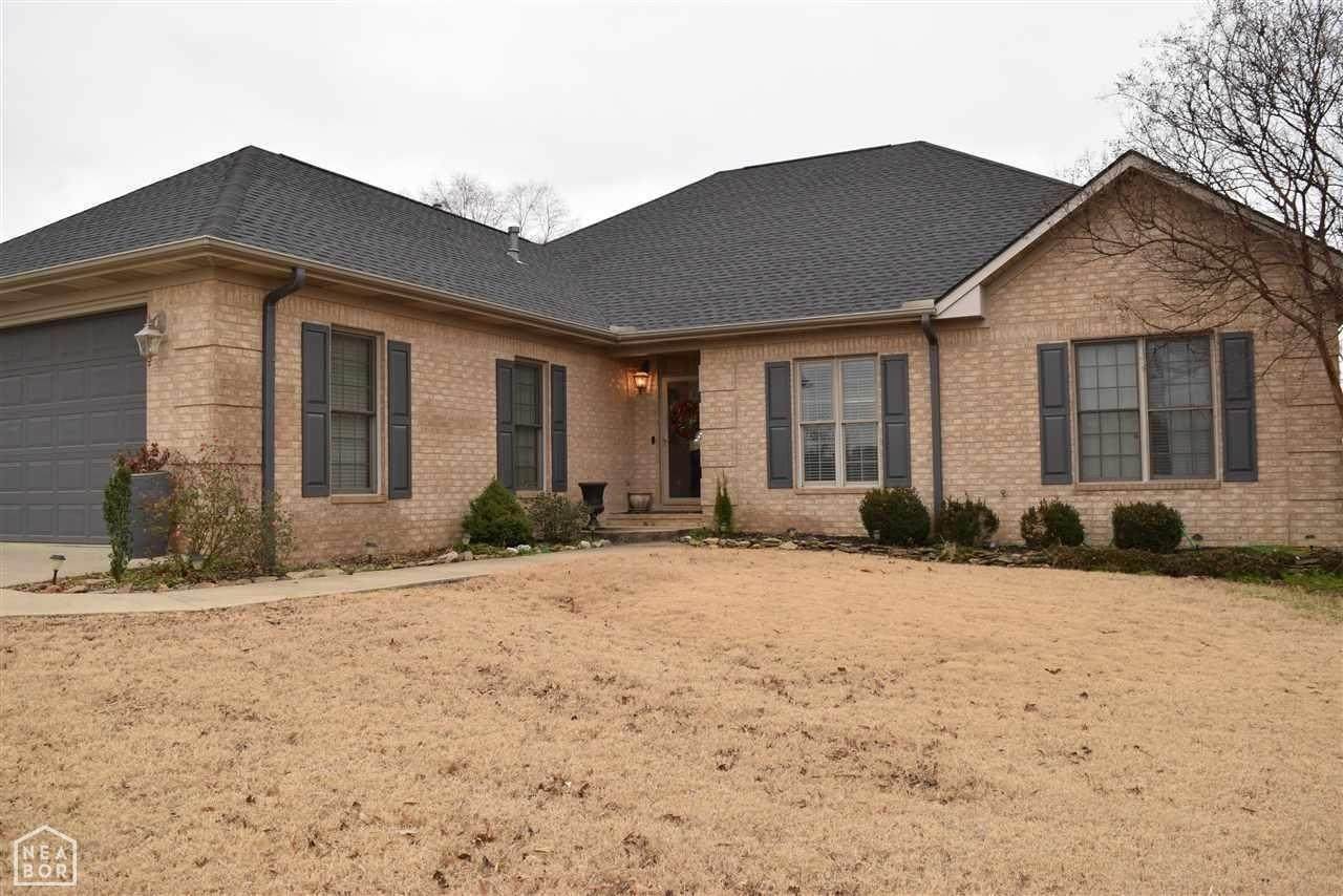 3911 Asbury Drive - Photo 1