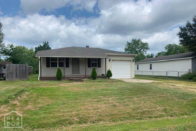 5601 Gene Street - Photo 1