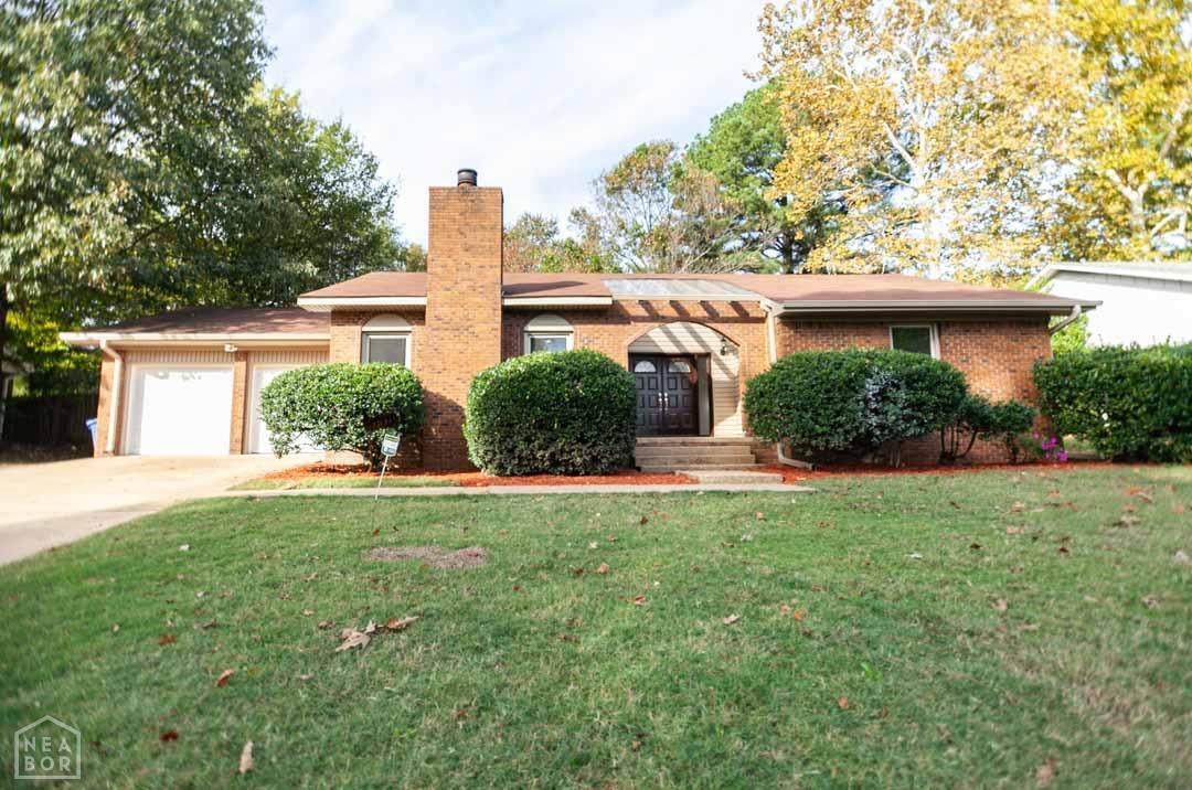 2321 Shoshoni Drive - Photo 1