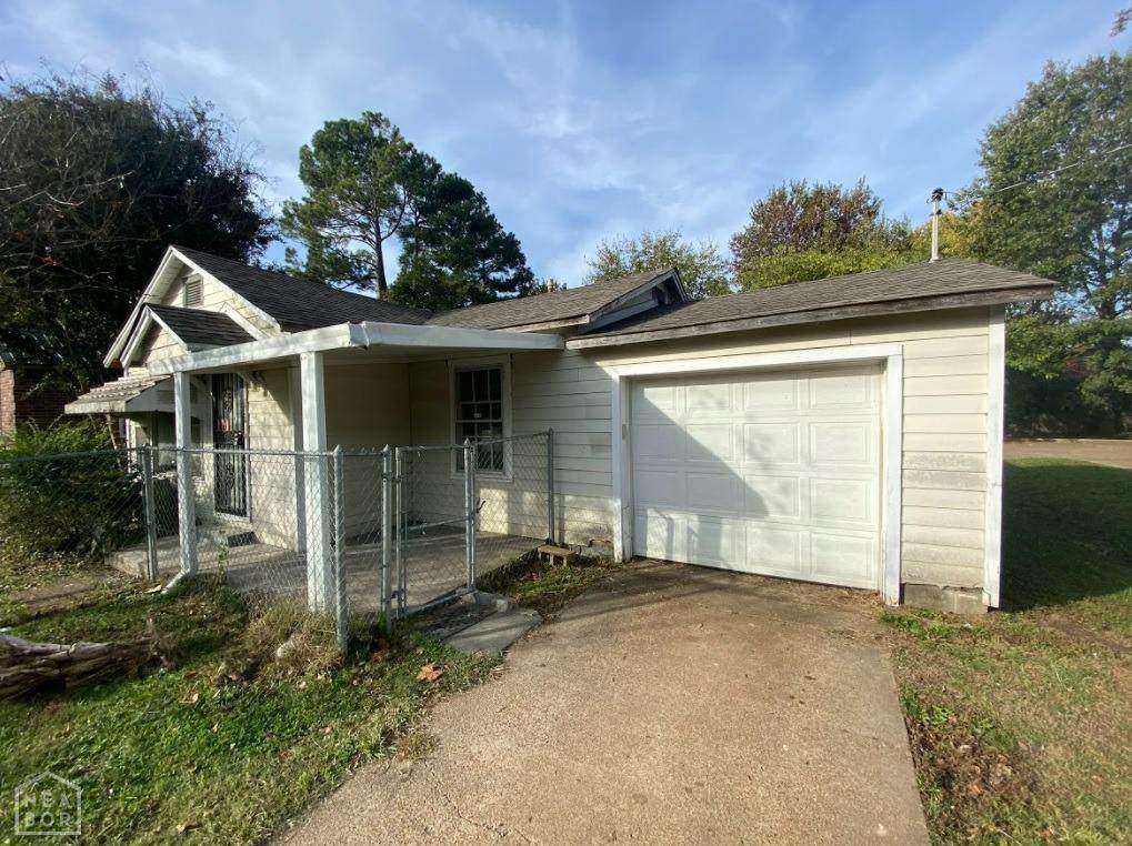 917 Church Street - Photo 1