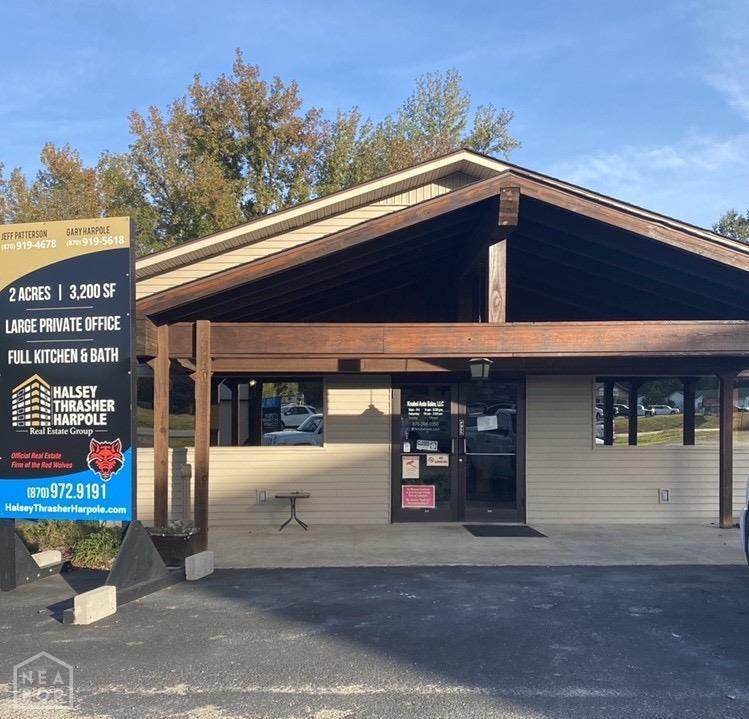 10196 Us 49 - Photo 1