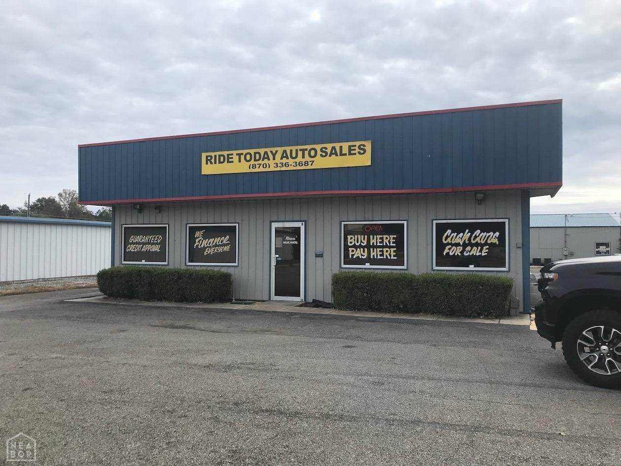 1709 Highway 463 - Photo 1