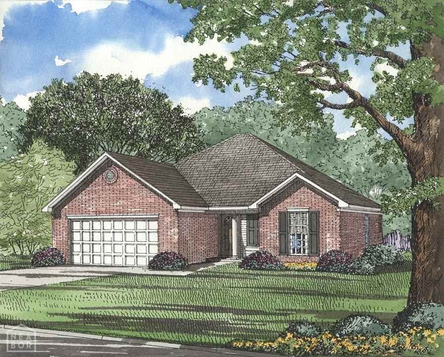 123 Waterfowl Way - Photo 1