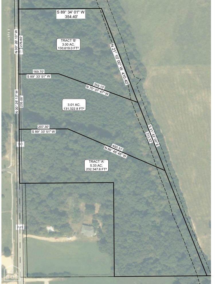 3-Acres Cr 745 - Photo 1