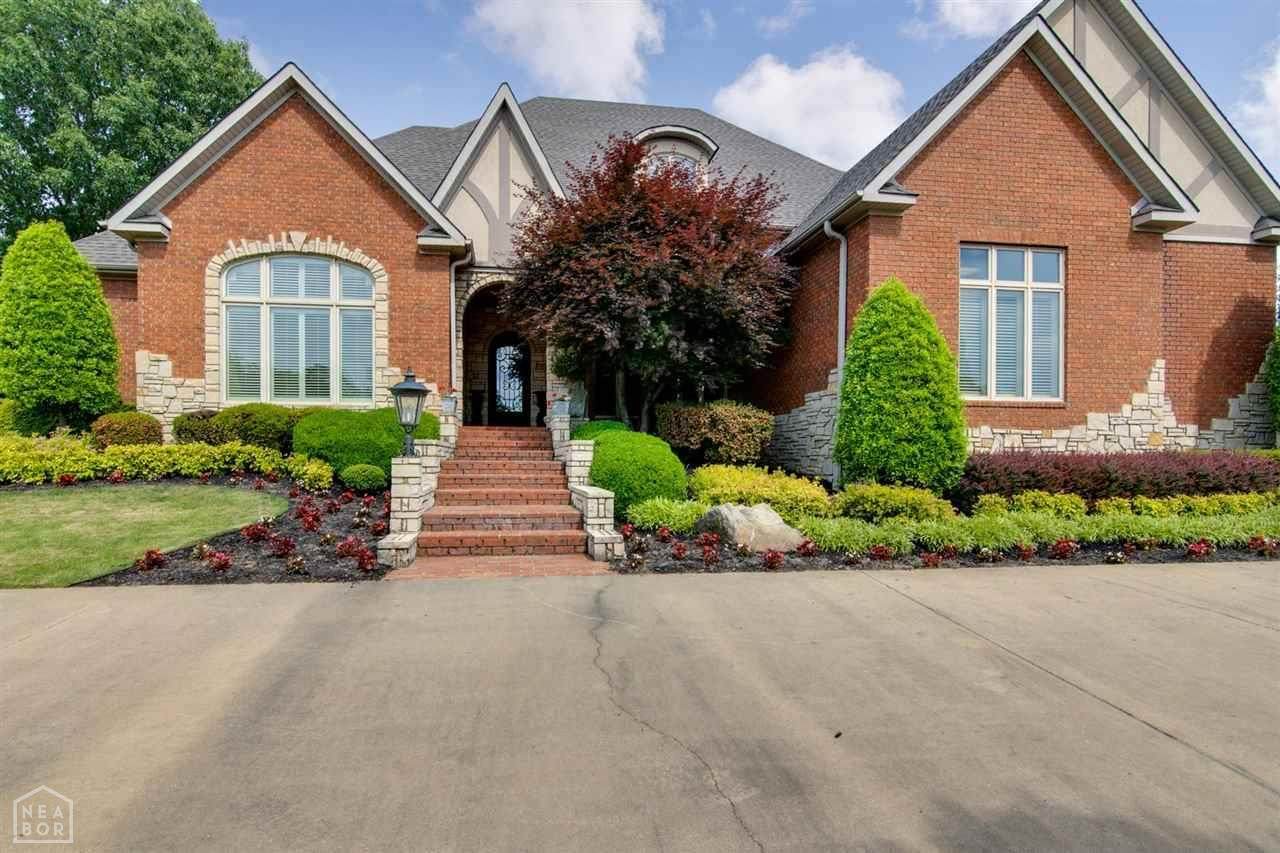 3313 Lacoste Drive - Photo 1