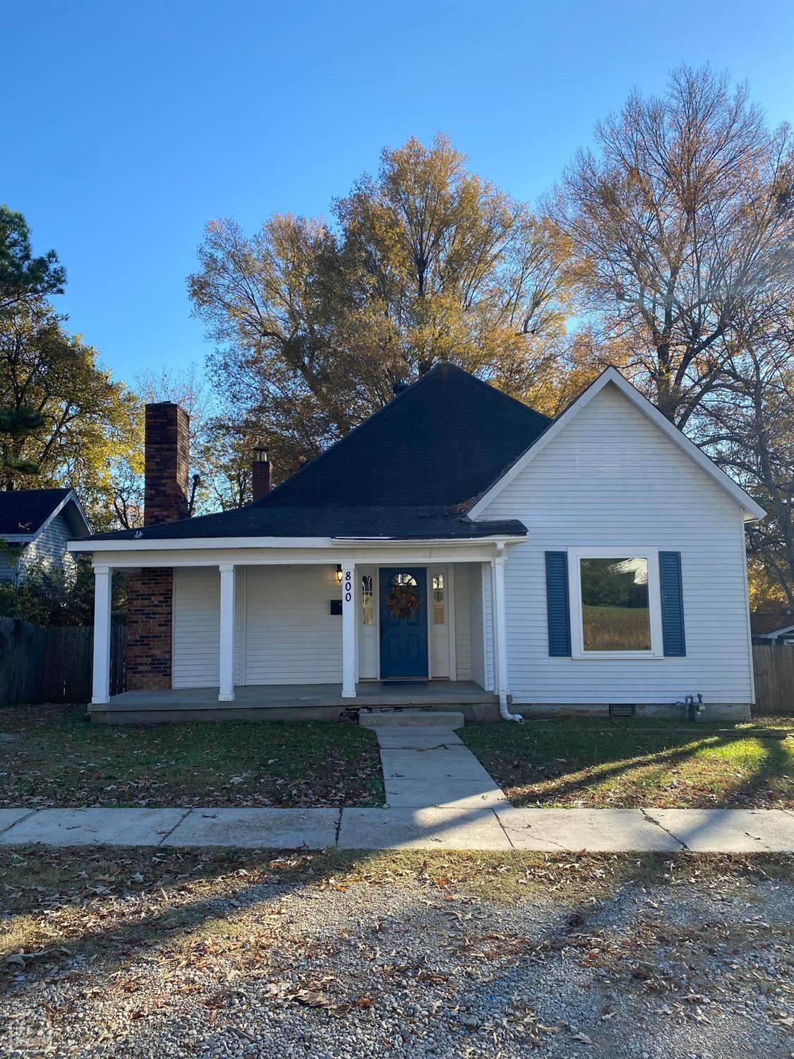 800 Emerson Street - Photo 1