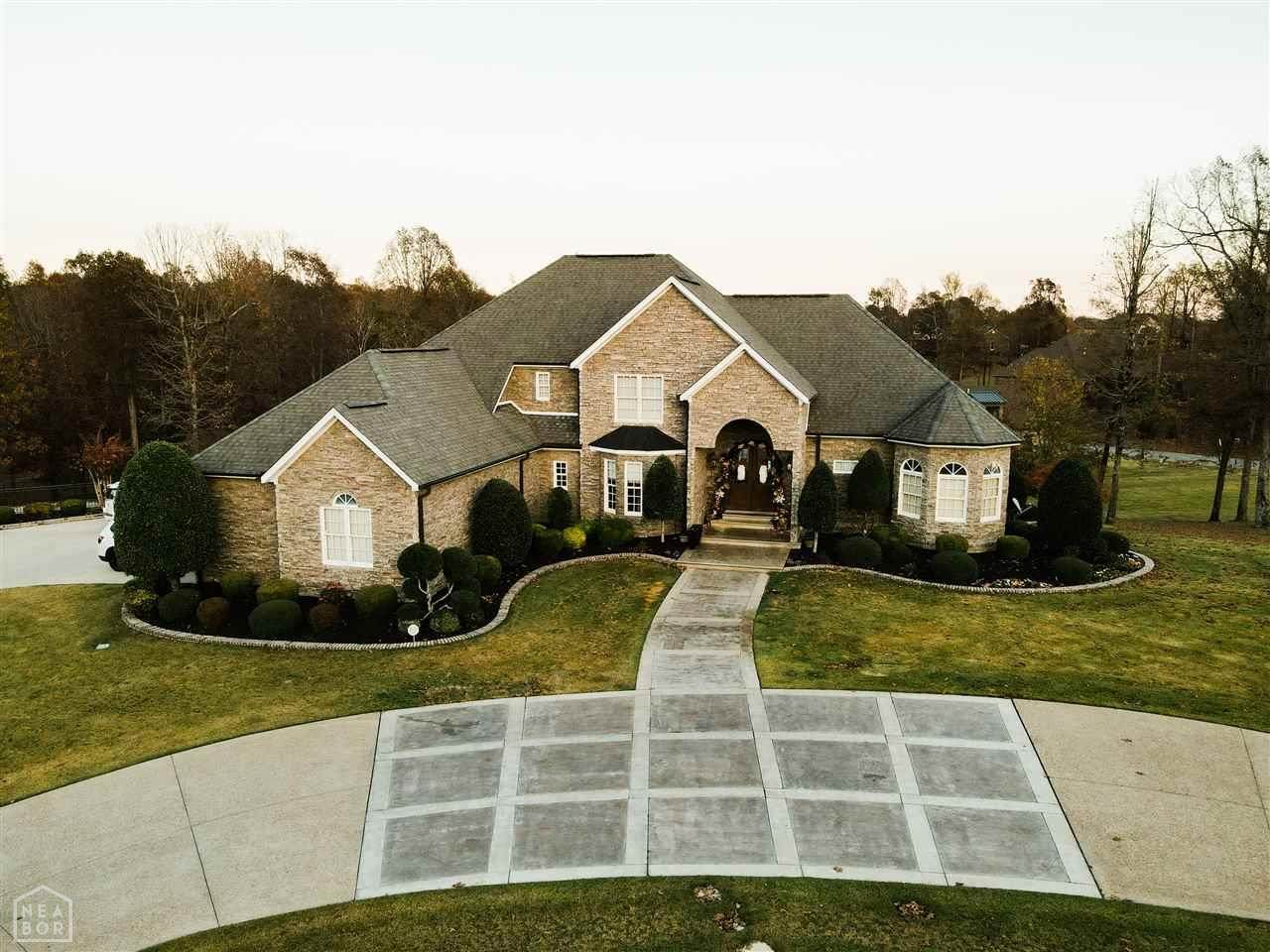 121 Cypress Pointe Drive - Photo 1