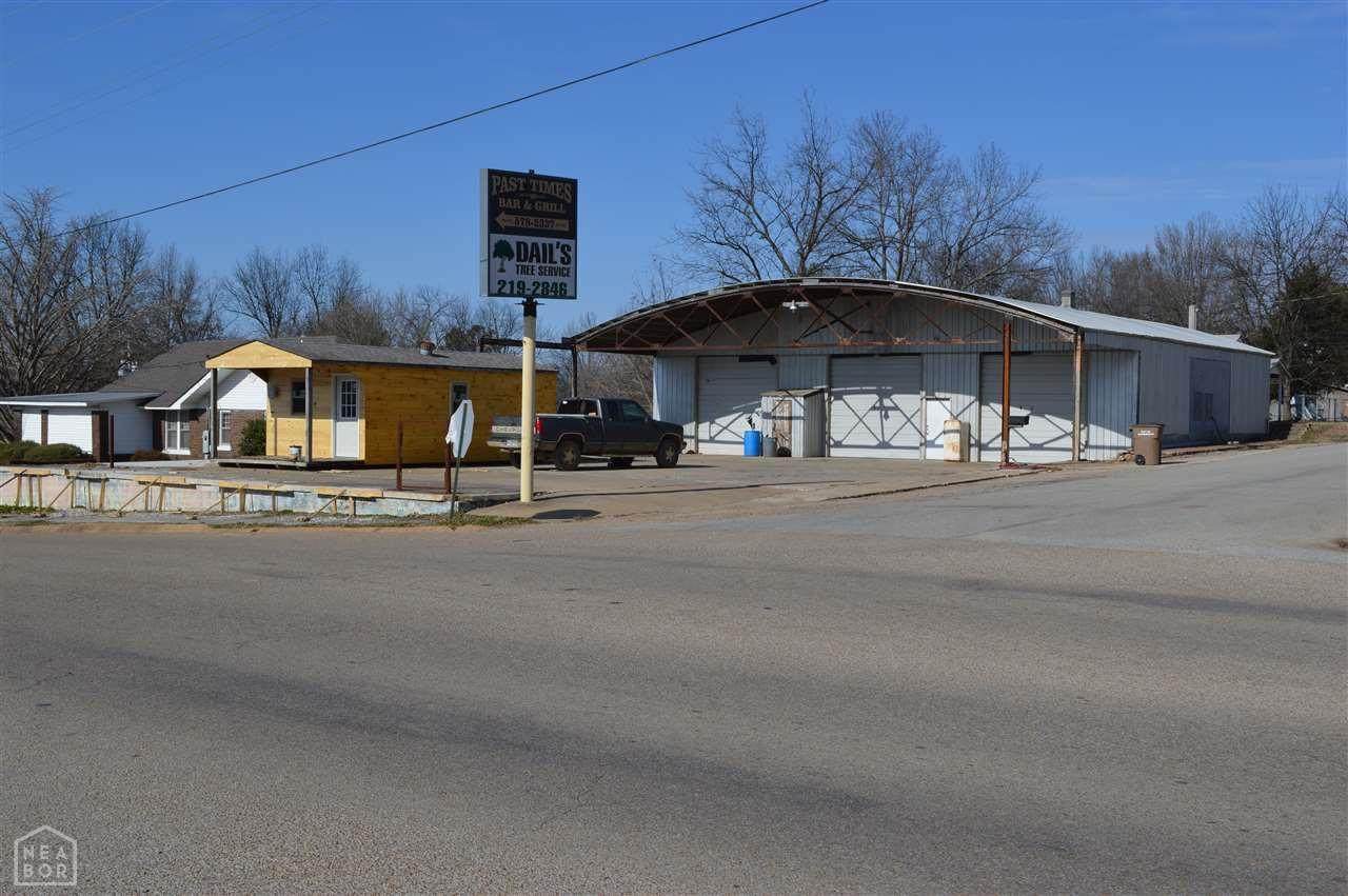 401 E. Jackson Street - Photo 1