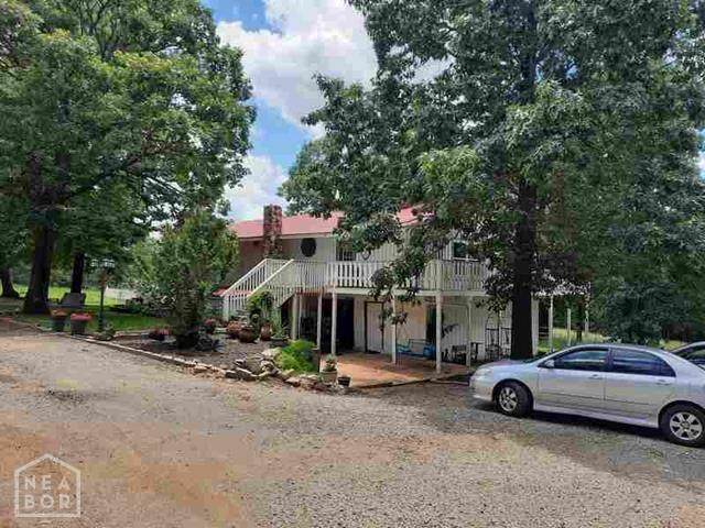 3539 Hwy 167 - Photo 1