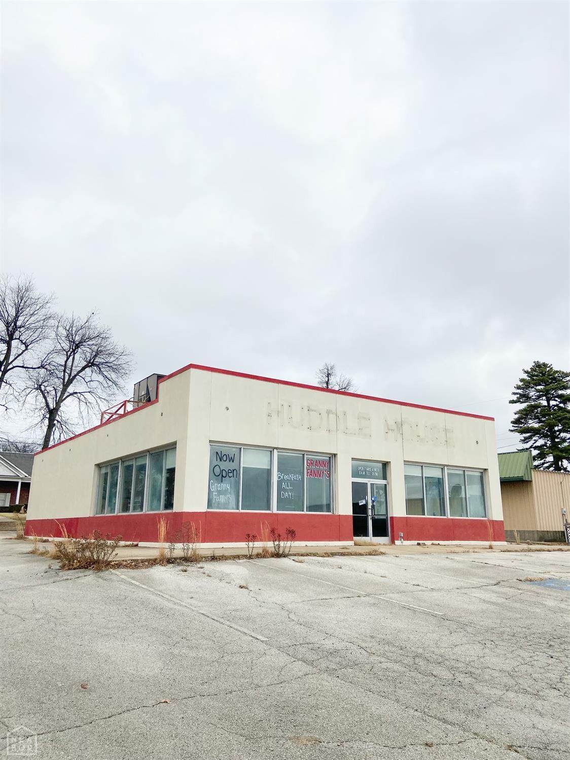 401 Kingshighway - Photo 1
