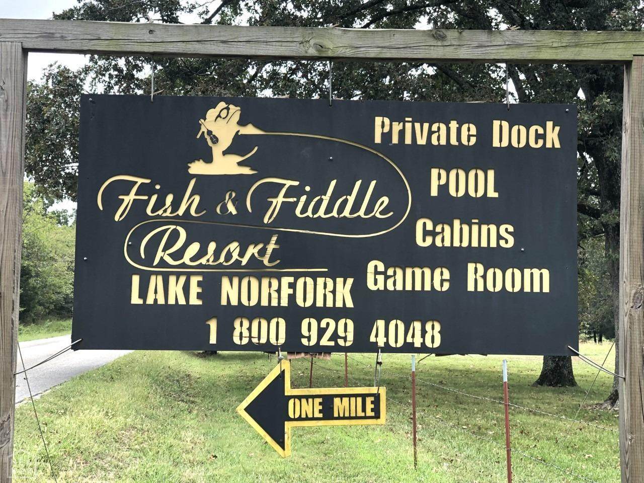 880 Fish And Fiddle Rd. - Photo 1
