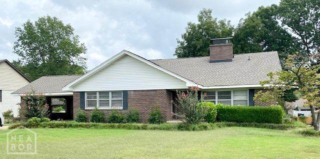 1202 Cardinal Lane - Photo 1