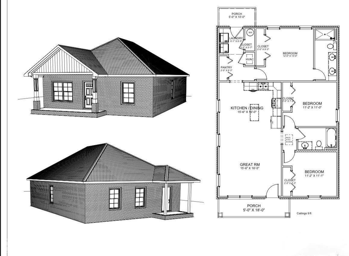322 Dixon - Photo 1