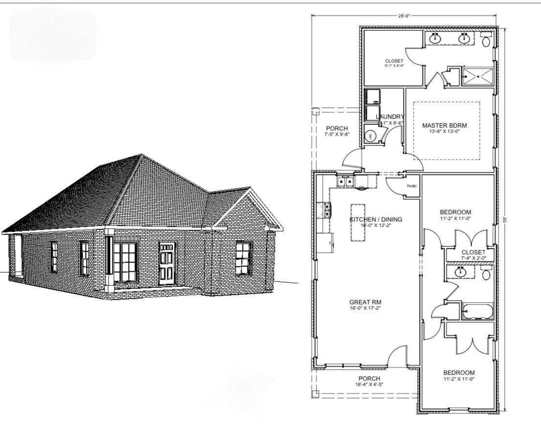 318 Dixon - Photo 1