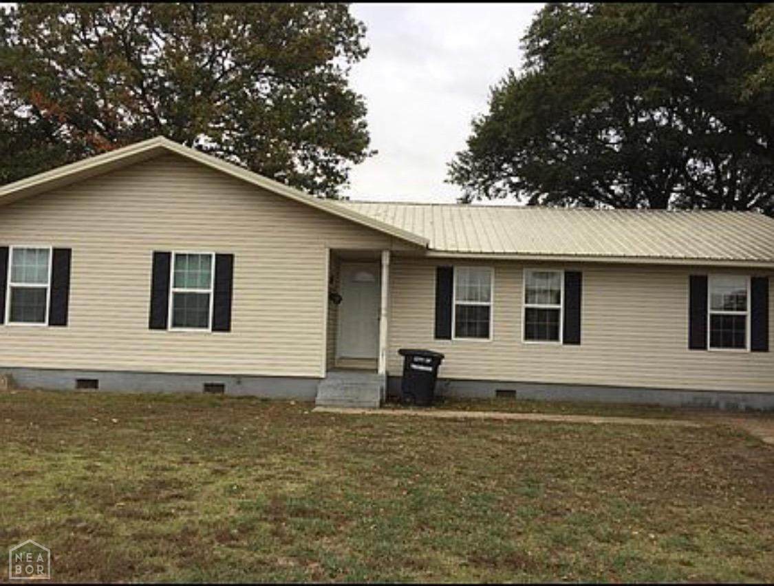 1200 Highway 69 Boulevard - Photo 1