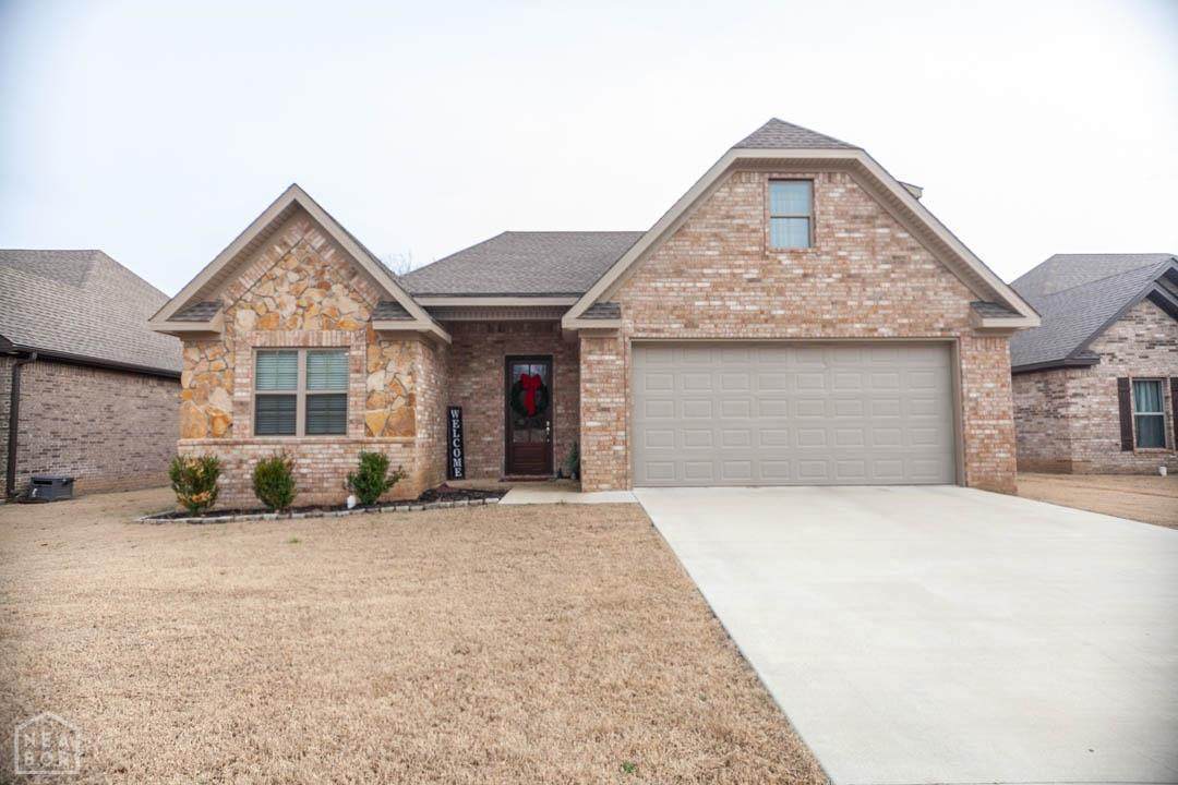 4357 Cypress Pointe Lane Lane - Photo 1