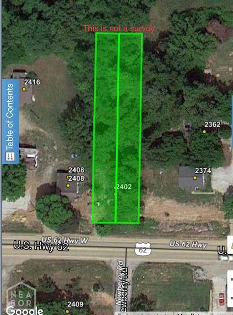 123 Highway 62 West - Photo 1