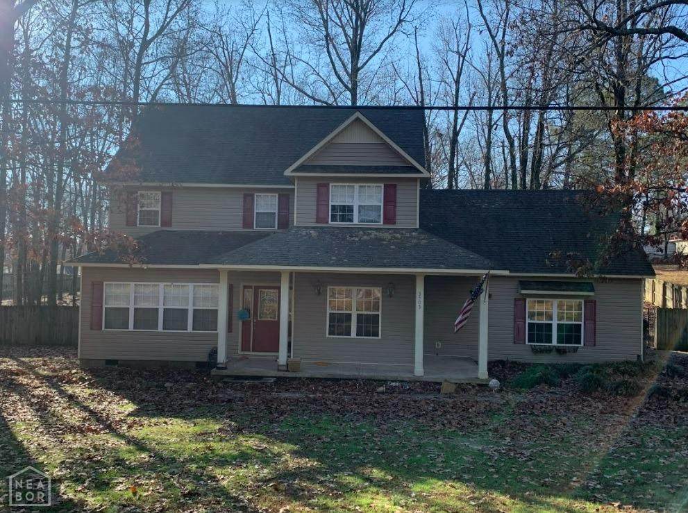 3505 Pleasant View Drive - Photo 1