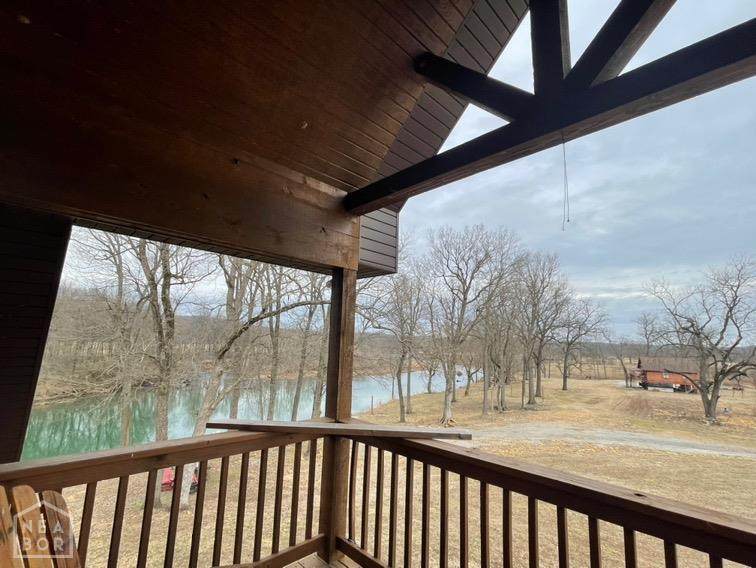 1042 Floyd Trail - Photo 1