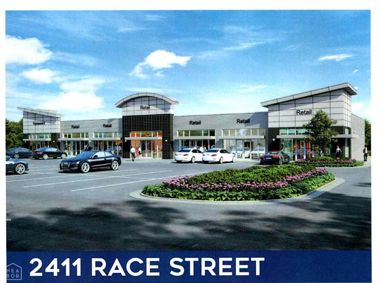 2411 Race Suite B Street - Photo 1