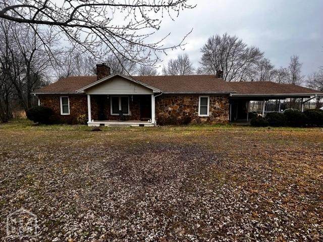 3115 Hwy 351 - Photo 1