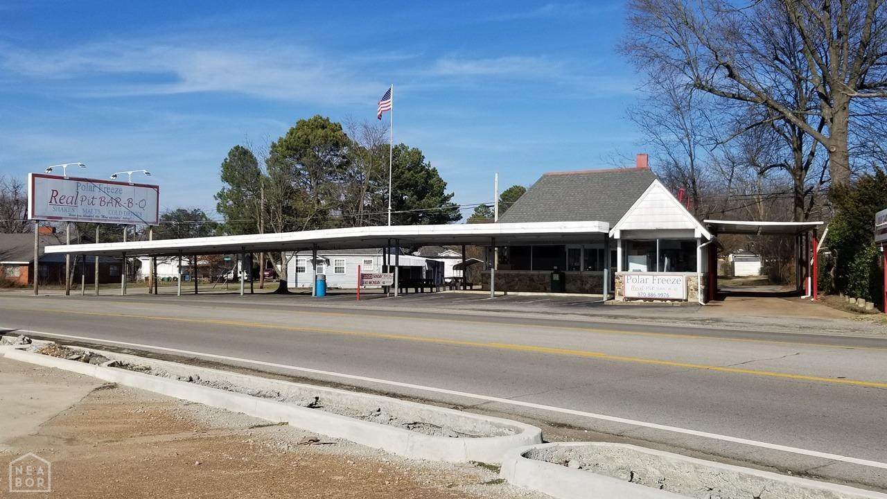 416 Hwy 67 - Photo 1