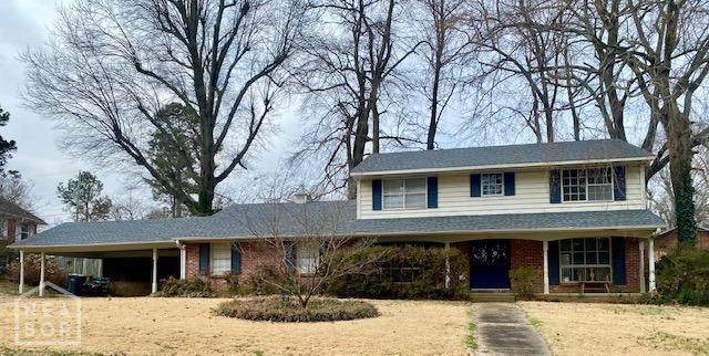 1401 Linden Avenue - Photo 1