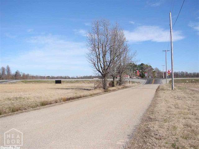 0-00 Hwy 412 Bypass /Everett Drive - Photo 1