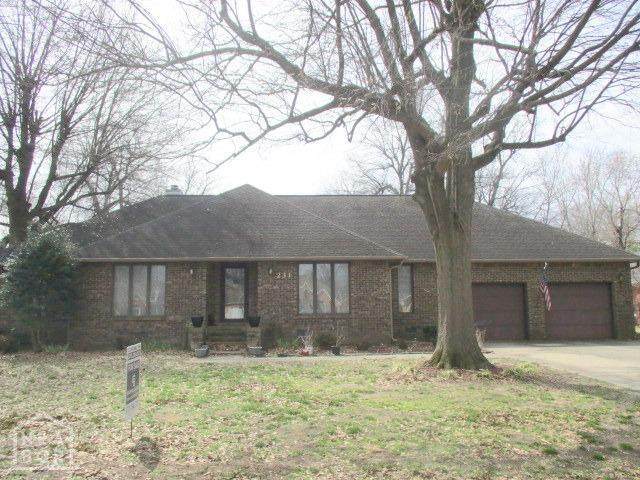 231 Belle Meade Place - Photo 1