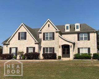 2038 Jamestown Drive - Photo 1
