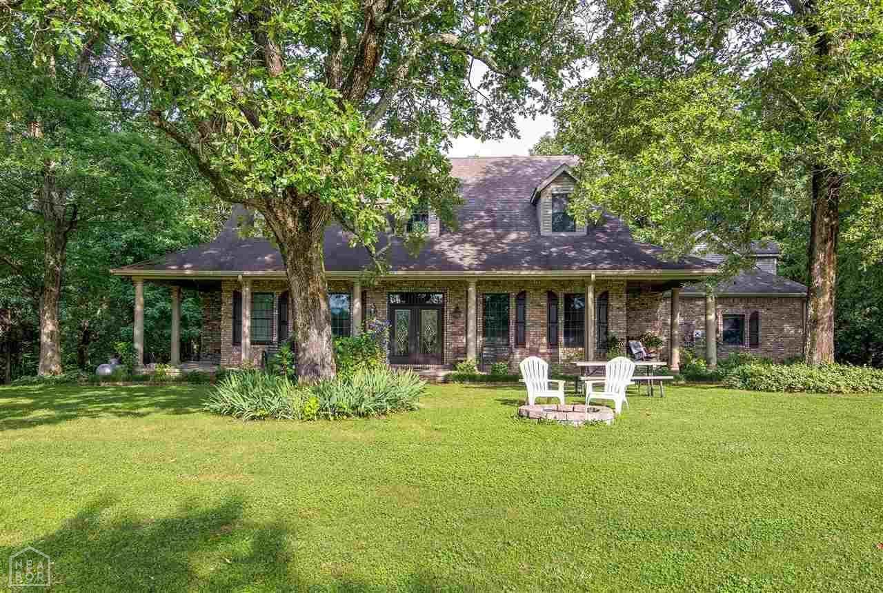 8086 Hwy 351 - Photo 1