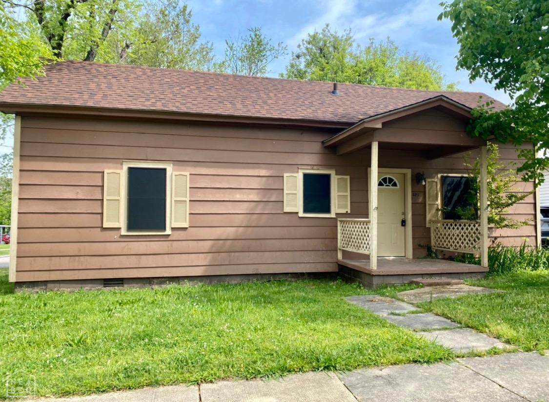 327 Hunt Street - Photo 1