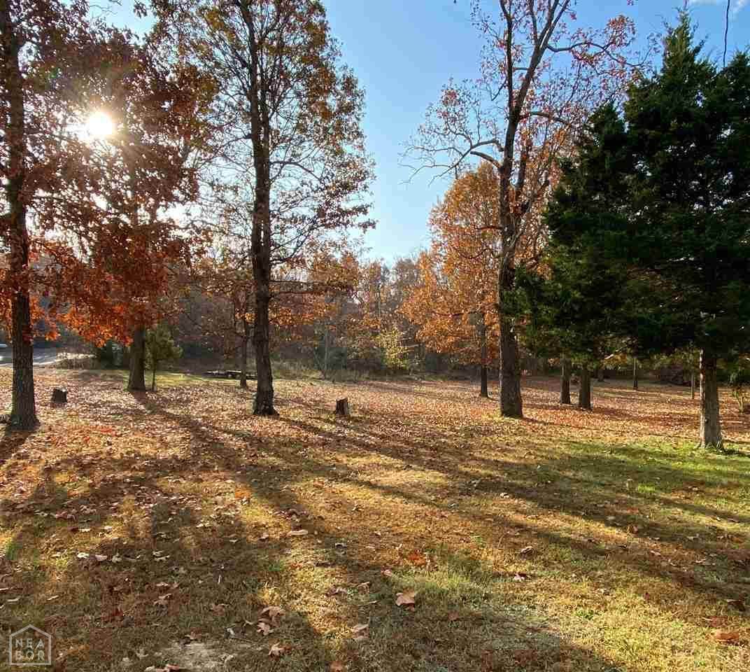 1222 Highway 62/412 - Photo 1