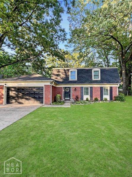 1404 Linden Avenue - Photo 1