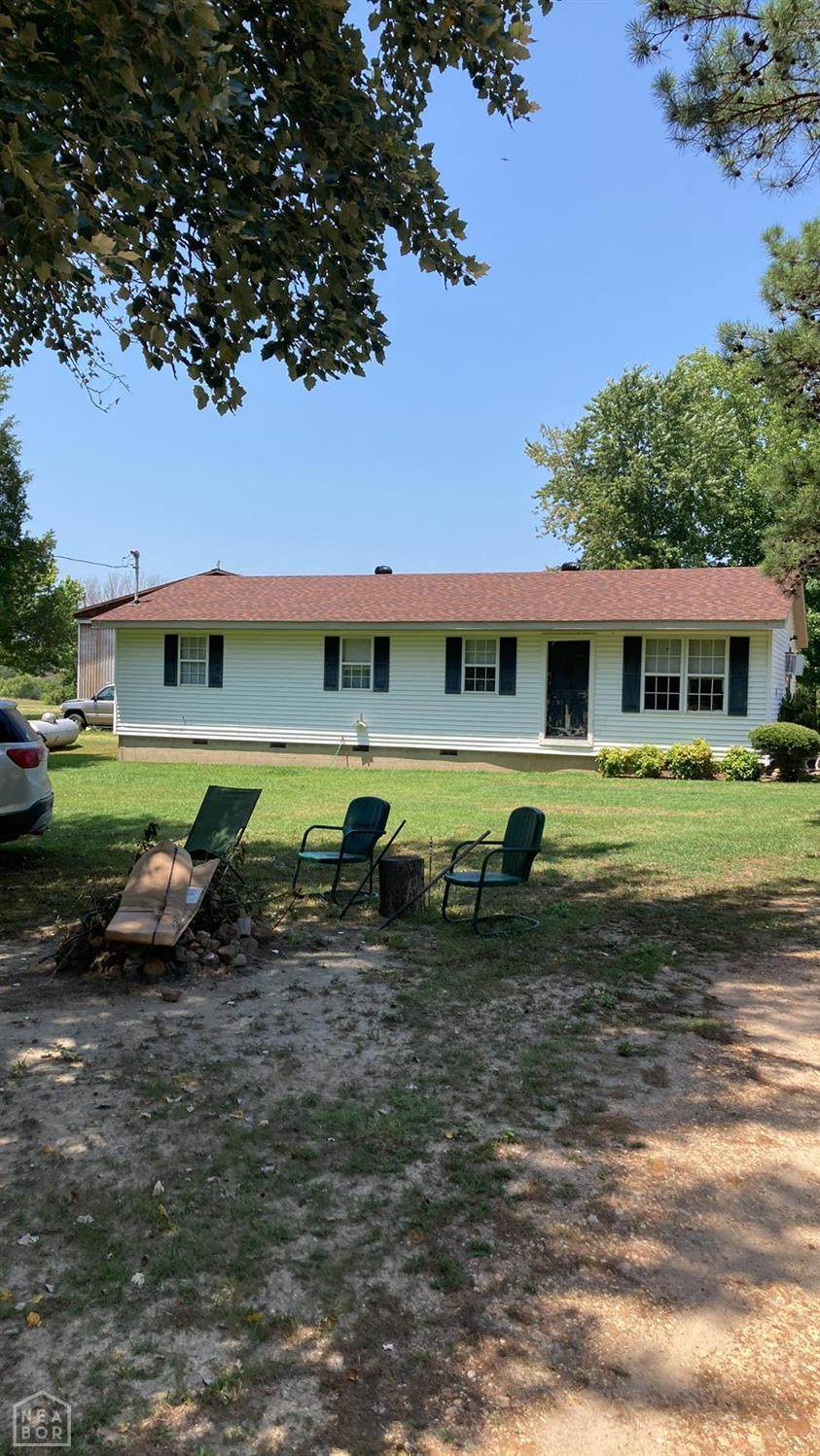 683 Greene 309 Road - Photo 1