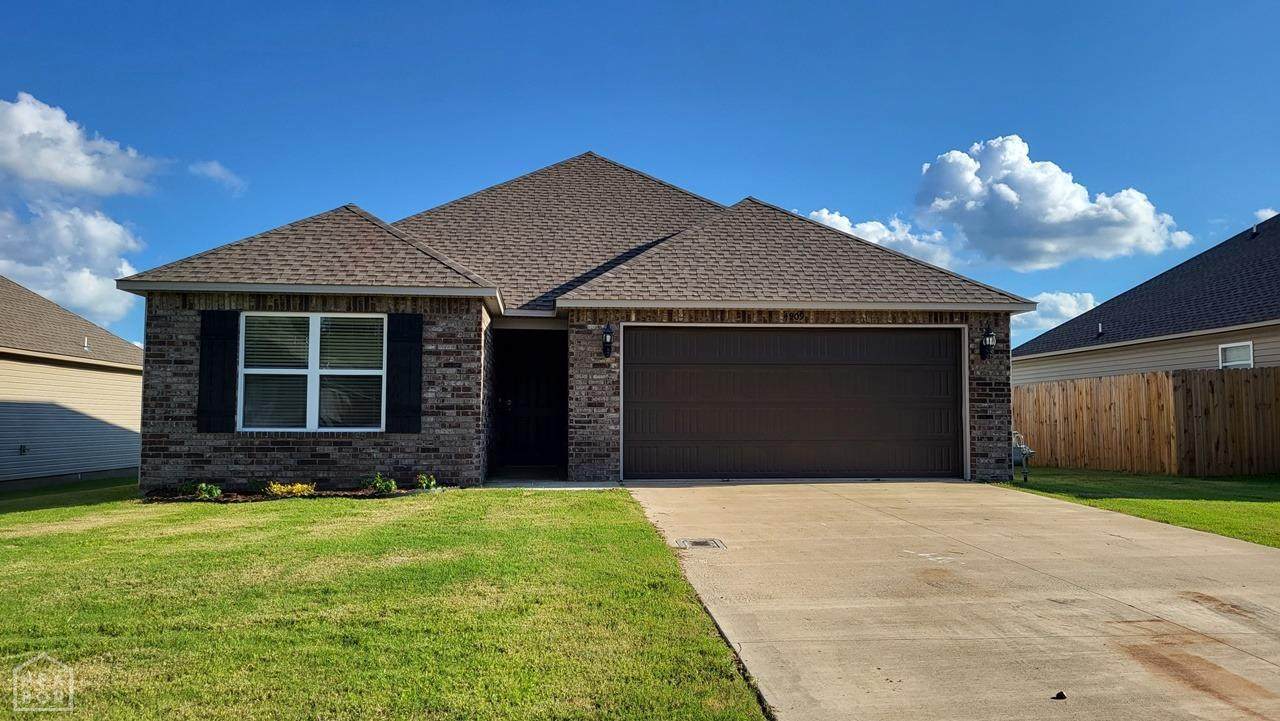 4909 Prospector Drive - Photo 1